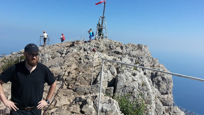 Die Krim – Ein Reisebericht