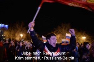 Jubel nach Referendum1