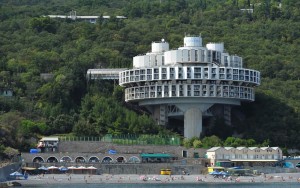 Yalta-A-Resort-Town