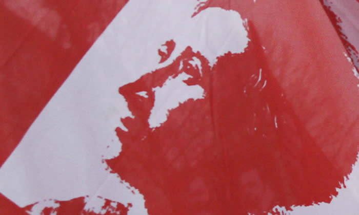 »Europa braucht eigenständige Außenpolitik«