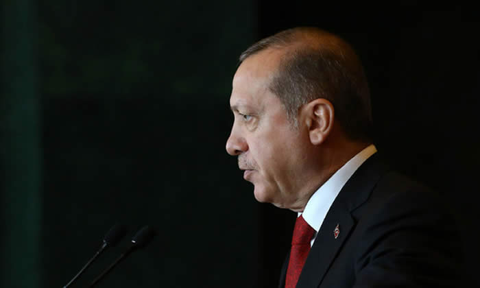 Türkei: Erdoğans Mehrfrontenkrieg