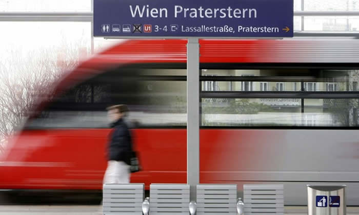 18-Jährige im Wiener Prater vergewaltigt