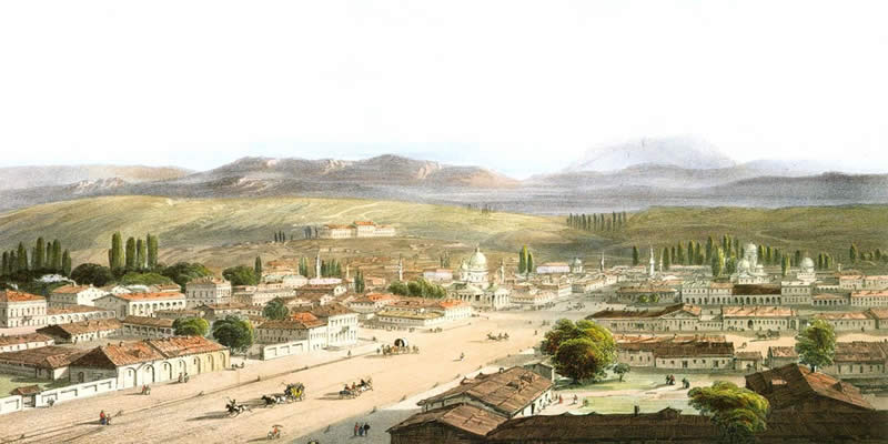 How Crimea Turned Russian